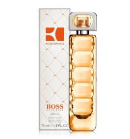 BOSS ORANGE-EDT-75ML-W (HUGO BOSS)