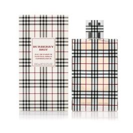 BURBERRY  BRIT -EDP-100ML-W