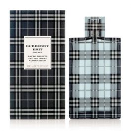 BURBERRY BRIT -EDT-100ML-M