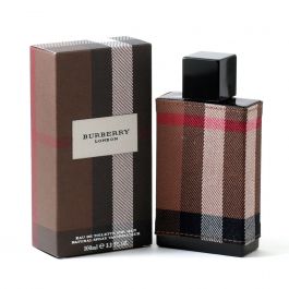 BURBERRY LONDON ( CLOTH ) -EDT-100ML-M