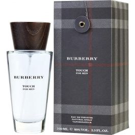 BURBERRY TOUCH -EDT-100ML-M