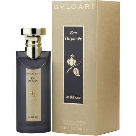 BVLGARI AU THE NOIR EAU PARFUMEE-75ML-W