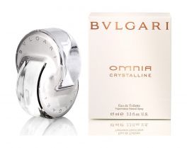 BVLGARI OMNIA CRYSTALLINE-EDT-65ML-W