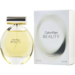 CALVIN KLEIN BEAUTY-EDP-100ML-W