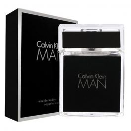 CALVIN KLEIN MAN-EDT-100ML-M