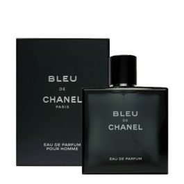 Bleu De Chanel Eau De Parfum For Men - 150 ml