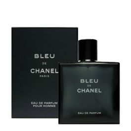 Chanel Bleu De Chanel Eau De Parfum Men - 100 ml