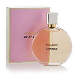 CHANEL CHANCE -EDP-100ML-W