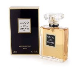 CHANEL COCO-EDP-100ML-W