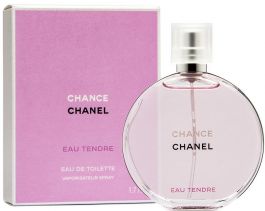 CHANEL CHANCE EAU TENDRE-EDT-100ML-W