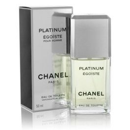 CHANEL EGOISTE PLATINUM  EDT-100ML M