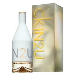 CK IN 2U-EDT-100ML-W (CALVIN KLEIN)