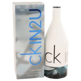 CK IN 2U-EDT-150ML-M (CALVIN KLEIN)
