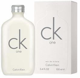 CK ONE -EDT-200ML-U