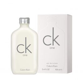 CK ONE EDT-100ML-U