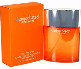 CLINIQUE HAPPY EDC-100ML-M