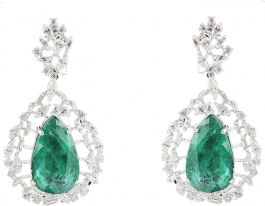 Emerald Reality