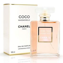 CHANEL COCO MADEMOISELLE EDP-100ML W