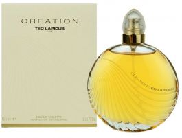 TED LAPIDUS CREATION NEW LOOK -EDT-100ML-W