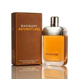 DAVIDOFF ADVENTURE-EDT-100ML-M