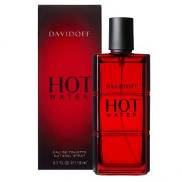DAVIDOFF HOT WATER-EDT-110ML-M