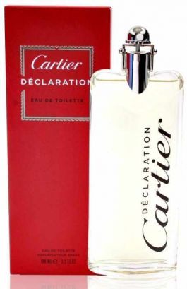 DECLARATION-EDT-100ML-M (CARTIER)