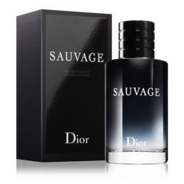 DIOR SAUVAGE-EDT-100ML-M (DIOR)