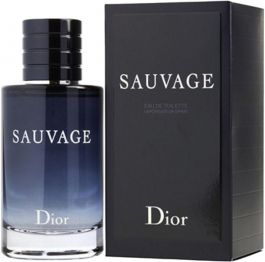 DIOR SAUVAGE-EDT-200ML-M (DIOR)