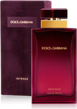 DOLCE & GABBANA INTENSE-EDP-100ML-W