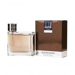 DUNHILL BOXER EDT-75ML-M ( BROWN)