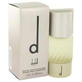 DUNHILL D-EDT-100ML-MEN