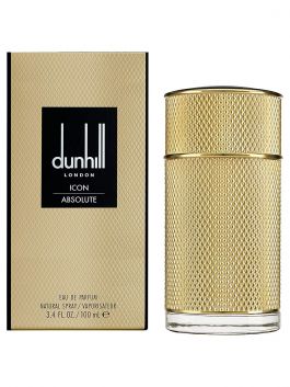 DUNHILL ICON ABSOLUTE-EDP-100ML-M