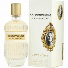 EAUDEMOISELLE DE GIVENCHY-EDT-100ML-W