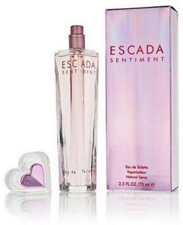ESCADA SENTIMENT-EDT-75ML-W