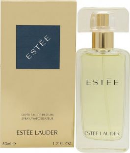 ESTEE SUPER EDP 50ML-W (ESTEE LAUDER)