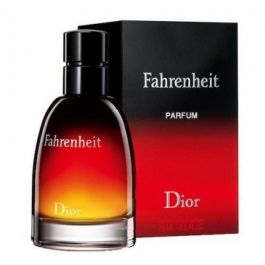 FAHRENHEIT PARFUM-75ML-M (DIOR)