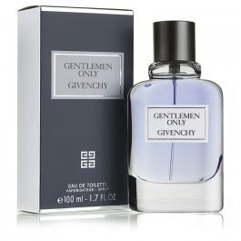 GIVENCHY GENTLEMEN ONLY-EDT-100ML-M