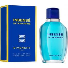 GIVENCHY INSENSE ULTRAMARINE-EDT-100ML-M (BLUE)