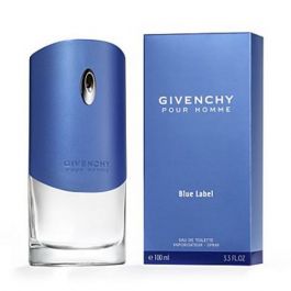 GIVENCHY P.HOME BLUE LABEL -EDT-100ML-M