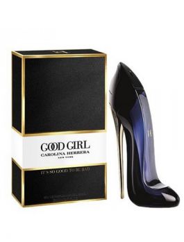 GOOD GIRL CAROLINA HERRERA-EDP-80ML-W