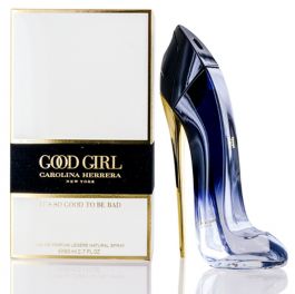 GOOD GIRL ITS SO GOOD TOBE BAD CAROLINA HERRERA-EDP-80ML-W