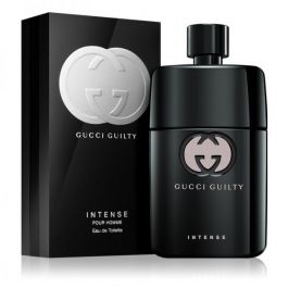 GUCCI GUILTY INTENSE-EDT-90ML-M