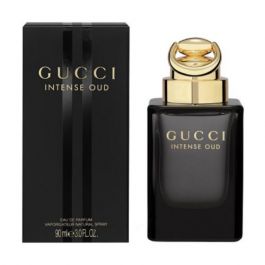 GUCCI INTENSE OUD EDP-90ML-U (GUCCI)