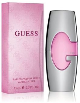 GUESS -EDP-75ML-W