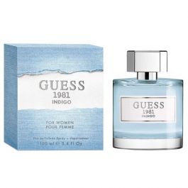 GUESS 1981 INDIGO-EDT-100ML-WOMEN