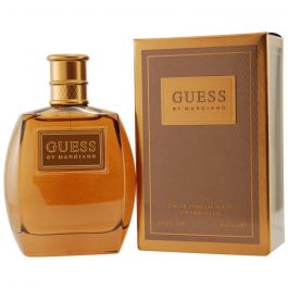 GUESS BY MARCIANO-EDT-100ML-M