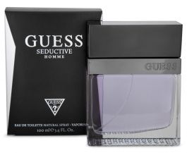 GUESS SEDUCTIVE HOMME-EDT-100ML-M