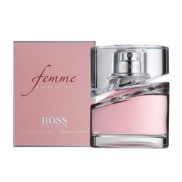 HUGO BOSS FEMME -EDP-75ML-W