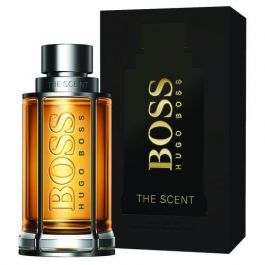 HUGO BOSS THE SCENT FOR HIM-EDT-100ML-M