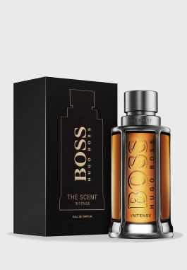 HUGO BOSS THE SCENT INTENSE -EDT-100ML-UNISEX